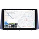 Navigatie PilotOn Ford Focus 4 dupa 2019 2K 12GB 256GB 8 CORE