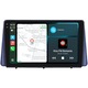 Navigatie PilotOn Ford Focus 4 dupa 2019 2K 12GB 256GB 8 CORE