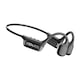 Casti Bone Conduction PHN Mag™ S10, Wireless Bluetooth, IPX8 Waterproof, Open-Ear, 32GB MP3, Sport, Inot, Alergare, Autonomie 72h