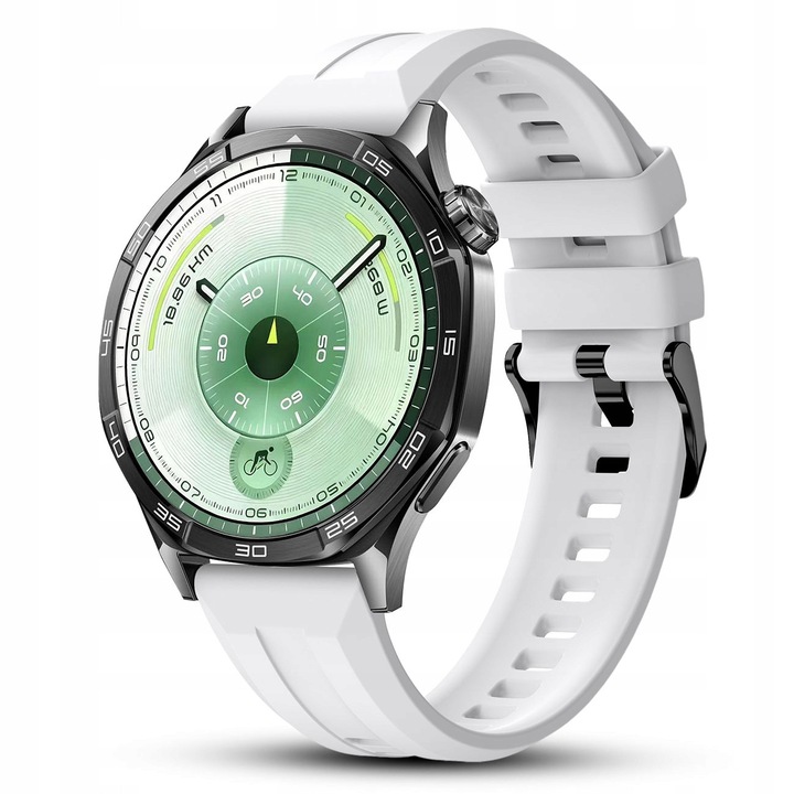 Curea pentru HUAWEI WATCH GT, GT2, GT3, GT4, GT5, GT6 PRO, 46 mm, 48 mm, EasyFit 3, 22 mm