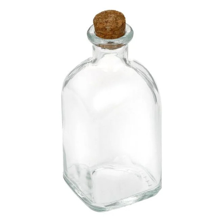 Sticla cu dop 150 ml sticla pentru bauturi alcoolice