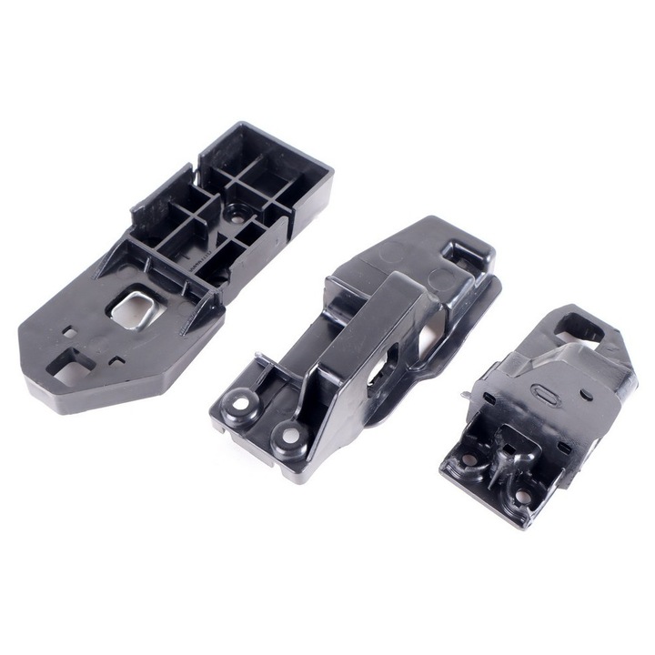 Комплект за ремонт на ляв фар Frantis за Mercedes-Benz B-класа W245/W246, CLA C117, GLA W156