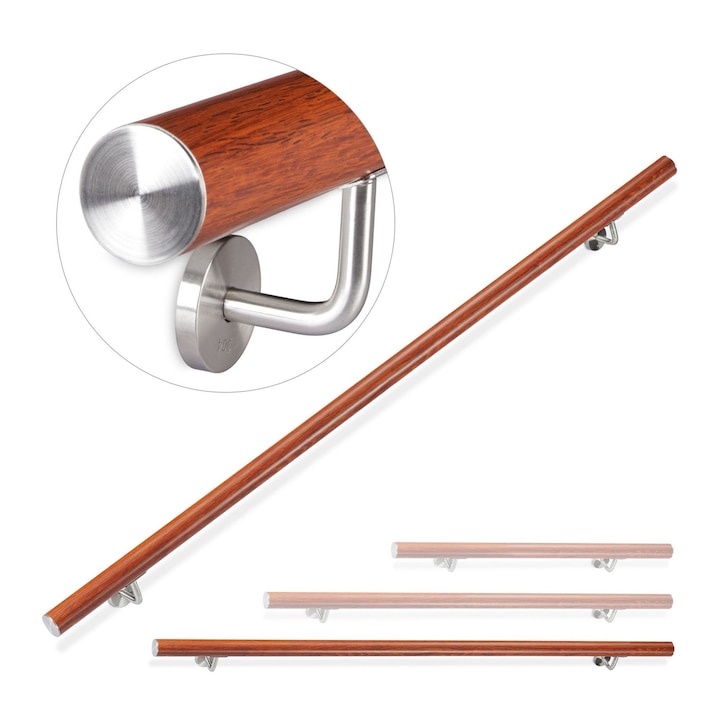 Balustrada din aluminiu