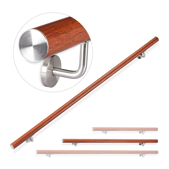 Balustrada din aluminiu