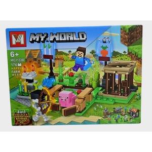 Seturi de constructie