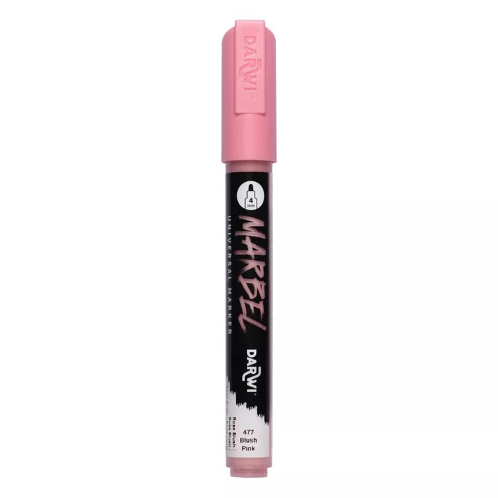 Marker - Blush Pink, Permanent, Roz