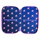 Penar Daco neechipat cu 2 fermoare - Motiv Butterfly PE2003
