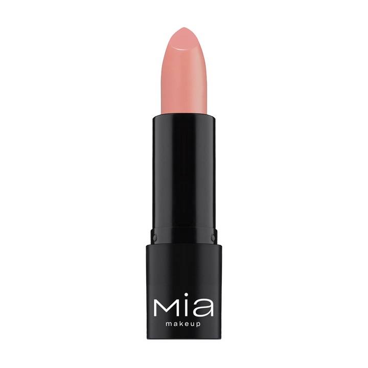 Ruj Mia Makeup, Soft Lips, transparent, 3, 5g, Water Pink
