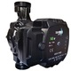 Kit Eficienta Smart Daver cu pompa electronica Low Energy 25/11-180, 140W si controler WiFi de temperatura cu senzor de imersie, 220V / 50Hz