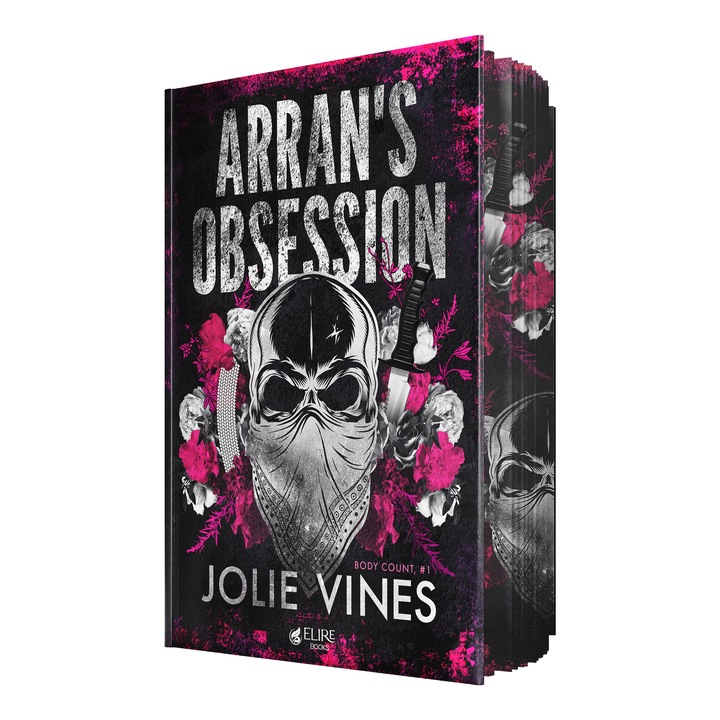 Body Count, Arran’s Obsession – Jolie Vines