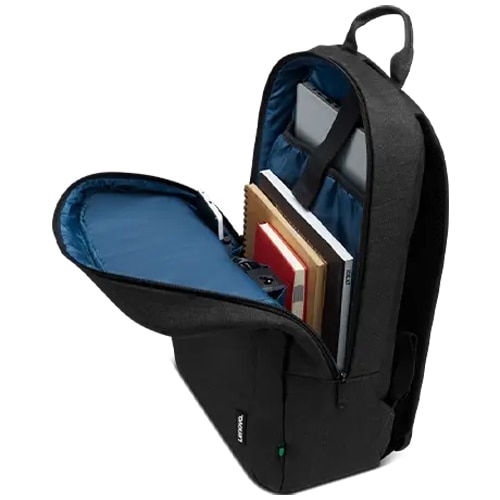 Rucsac laptop Lenovo B210, 16", negru