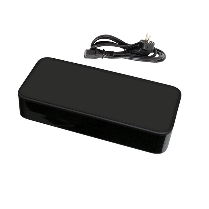 Incarcator compatibil MSI 20V 11.5A 230W, MS-1541 MS-15419 MS-1542 MS-17K2 MS-17K3, GE66 10S, GE66 Dragonshield 10S, GE66 Raider 10S 10U, GE76 Dragon Tiamat 10U, GE76 Raider 10U 11U, GP66 Leopard 10U, GP76 Leopard 10U 11U, Mentor Premium