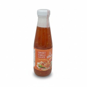 Ketchup & Sosuri