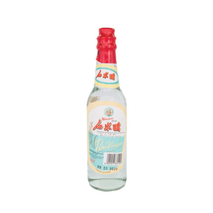 Otet de orez Narcissus 250ml