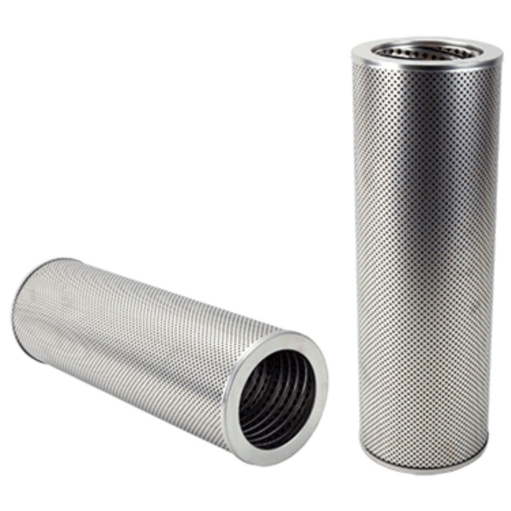 WIX 51397 hidraulika szűrő, 451x150x110mm, több építőipari géphez is kompatibilis