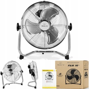 Ventilatoare si racitoare aer