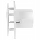 Ventilator baie Mission Air Ventis Linea 120 alb 120mm 36dB 15W