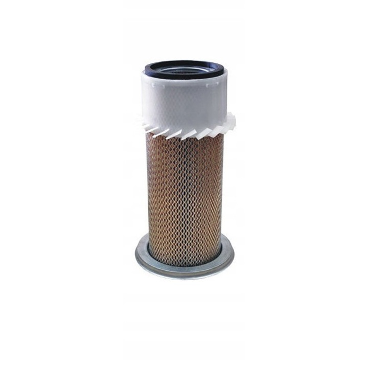 Filtron légszűrő, 394x195x212mm, 99,9% szűrési hatékonyság