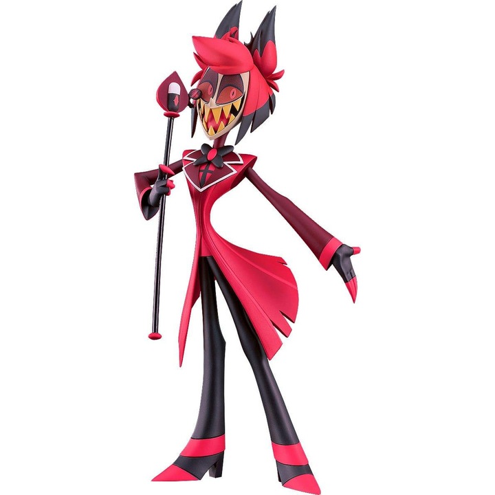 Statueta PVC Pop Up Parade Hazbin Hotel Alastor, 18 cm