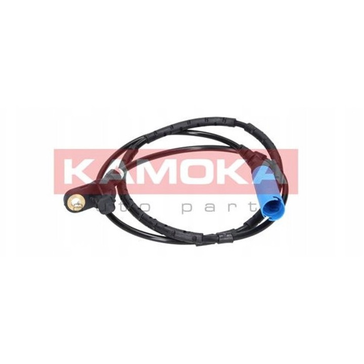 KAMOKA 1060059 ABS/ESP érzékelő, aktív, 1040mm, -40 és 150°C között, BMW 3 (E46) 00-02 modellekhez