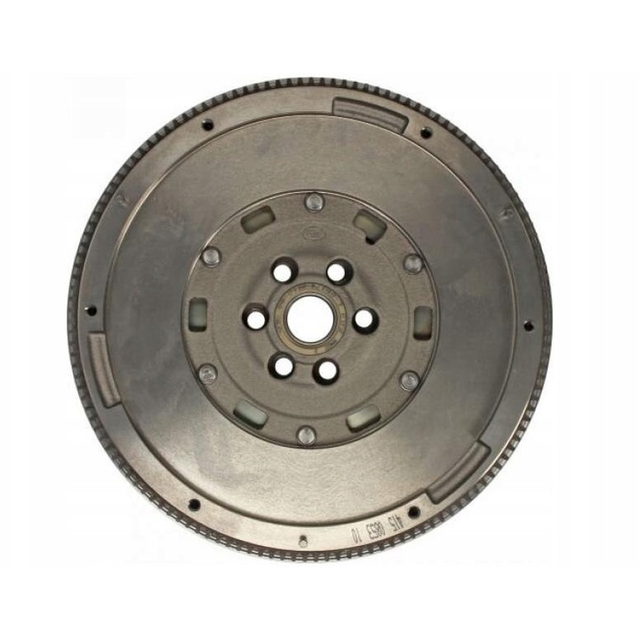 Piesa auto, LuK, volant, 6 gauri de montare, 4014870368586