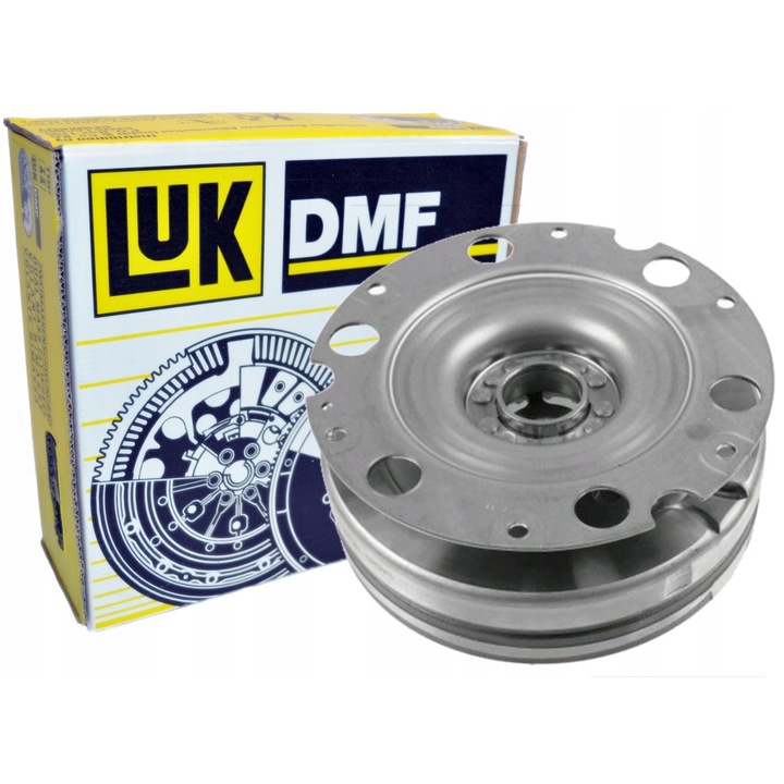 Volanta LUK 415 0721 08, 6 gauri, automat, 1 bucata