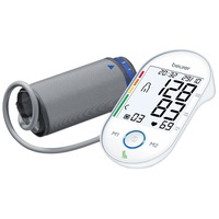 tensiometru electronic de brat beurer bm55 conectivitate usb alb imagen 12_0_
0