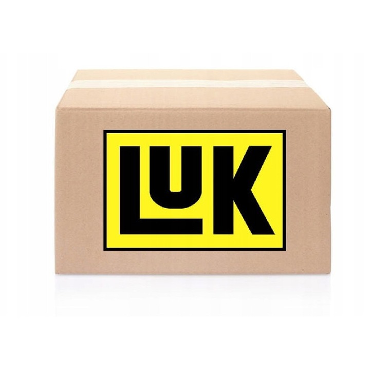 LUK kuplungszett 230mm Fiat Ducato 1.9D/2.5D 87-94 modellekhez