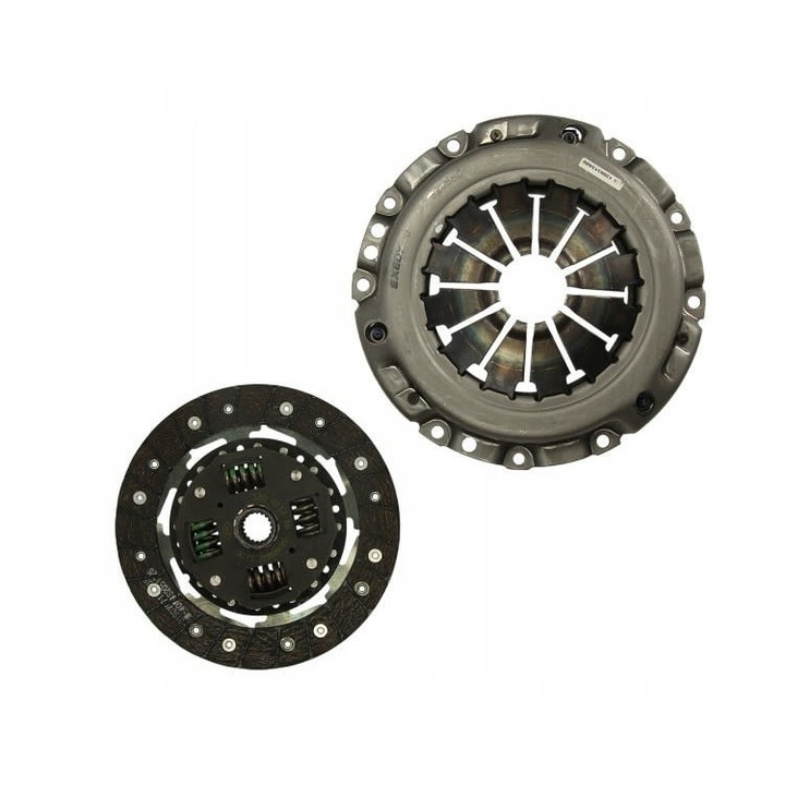LUK kuplungszett FIAT SEDICI, SUZUKI SX4, 200mm, 20 darab
