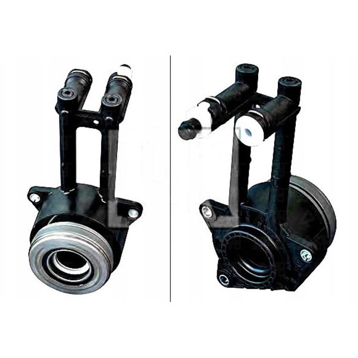 LUK kuplung munkahenger Ford C-Max II, Fiesta VI, 510 0058 10 modellekhez