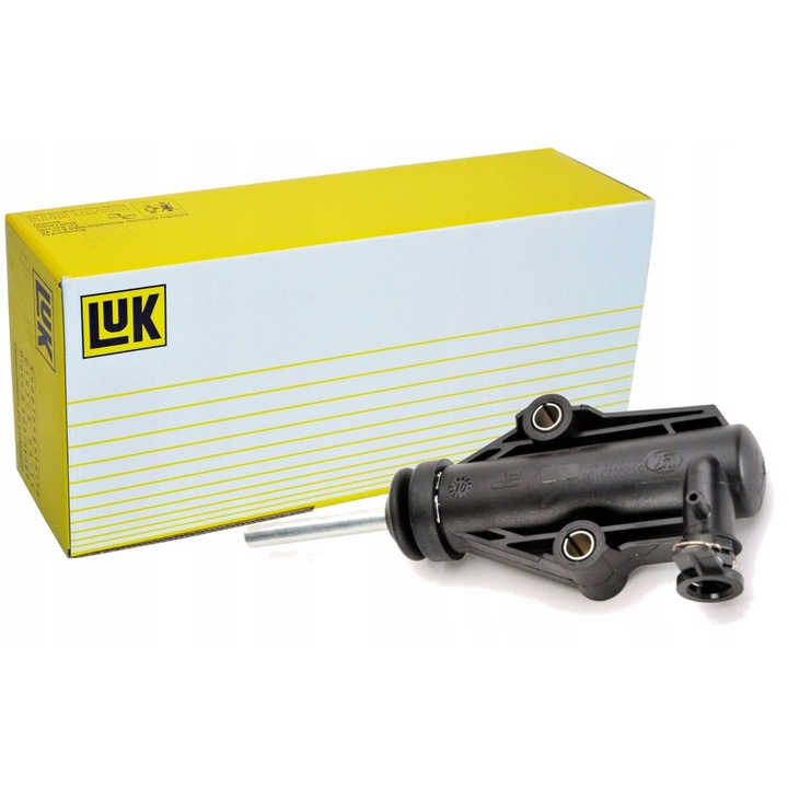 Kinyomócsapágy LUK Stilo 1.6 16V, eredeti, 512002310