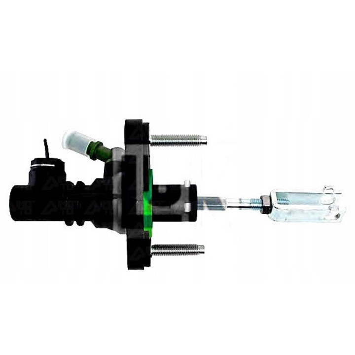 LUK 511030310 kuplung munkahenger Toyota Auris-Avensis-Verso 2.0-2.2 D-4D, 1 darab