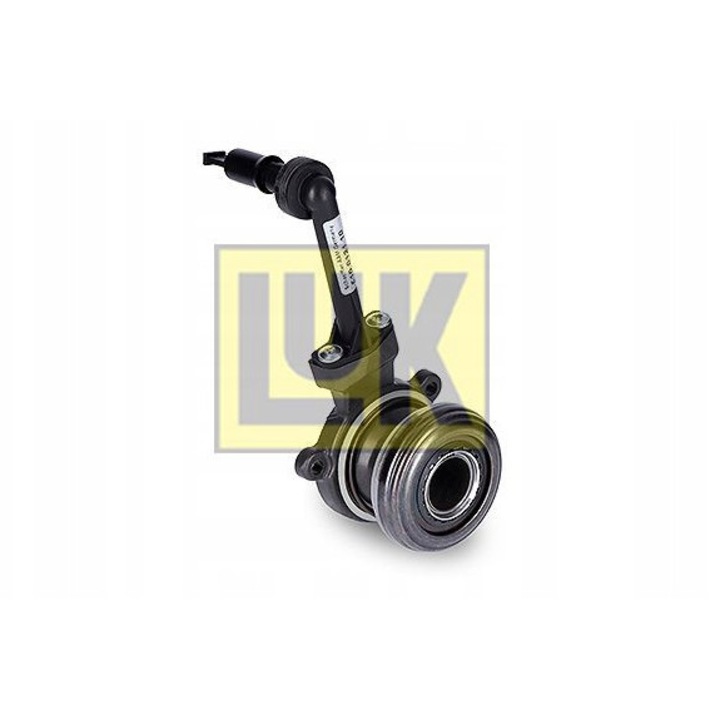 Központi kinyomócsapágy, LUK, FIAT IDEA, PUNTO, STILO, LANCIA MUSA, 1.4/1.9D, 10.01-
