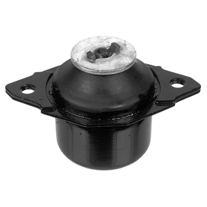 Piesa auto, VW, suport motor stanga, guma-metal, 1.6-1.8, 83-92