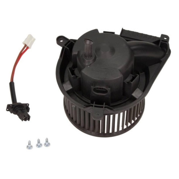 Ventilator Habitaclu 57-0039 Mercedes-Benz Sprinter 2-T/Sprinter 3-T/Sprinter 4-T/Sprinter 5-T