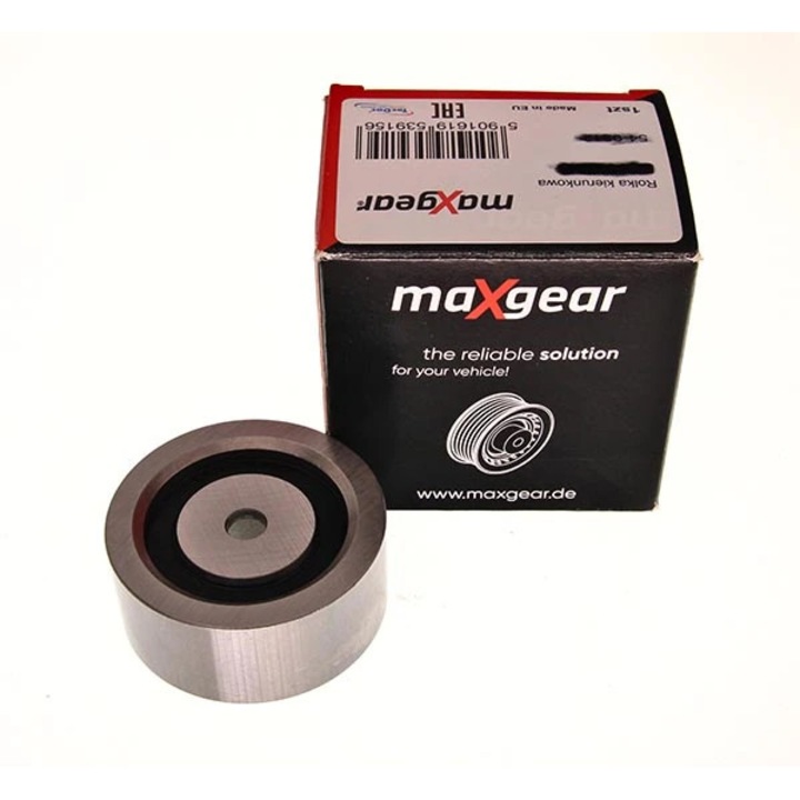 Rola Ghidare/Conducere Curea Transmisie 54-0415 Opel Movano A Renault Master 2 Vauxhall Movano Mk 1