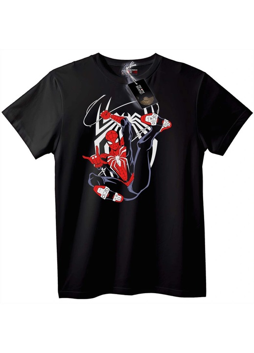 Pokember Akcio Polo, Fekete, Fekete