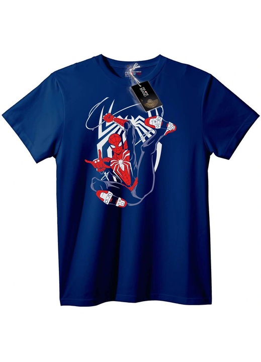 Pokember Akcio Polo, Sotetkek, Tengerészkék