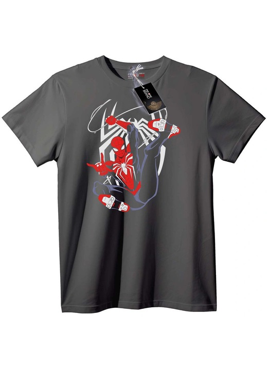 Pokember Akcio Polo, Szurke, Szürke