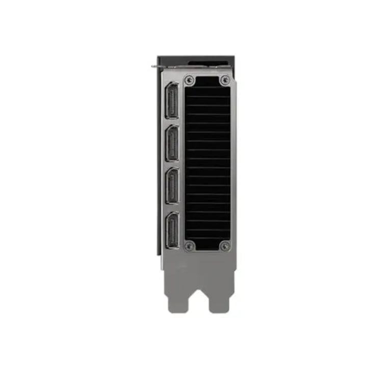 Placa video Pny VCNRTX4500ADA-PB, RTX A4500, 24GB, PCIE 4.x16, DisplayPort 1.4 (4)