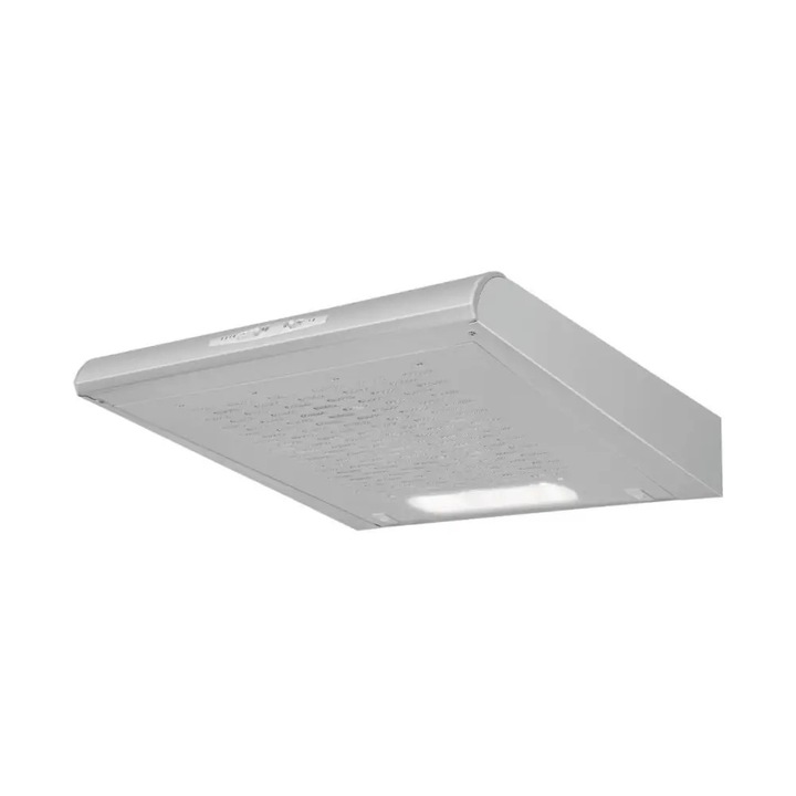 Hota de masa MPM-51-PX-69 175 m3/h Inox