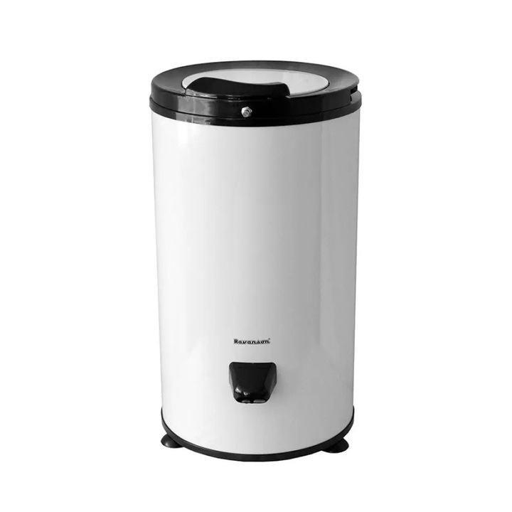 Uscator rufe Ravanson XPB-2800 B 300W negru
