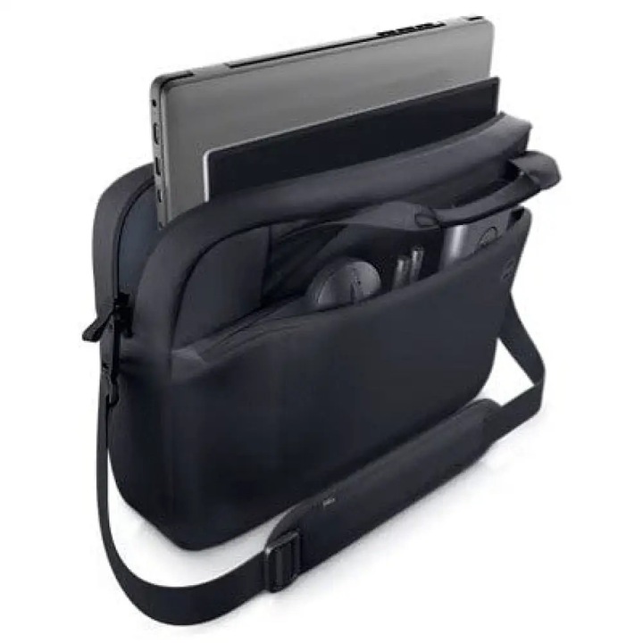 Geanta laptop Dell Pro 15-16 Plus EcoLoop negru