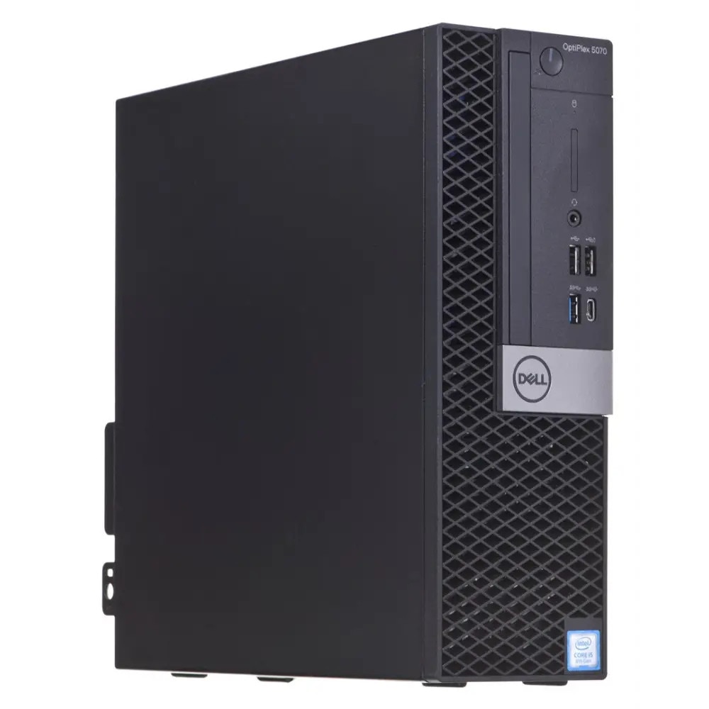 ⭐️509⭐️ HP EliteDesk 800 G5 SFF ⭐️i5-9500⭐️ HP EliteDesk 800 G5 SFF Ex-Lease Intel i5 9th Gen Turbo boost upto 3.7