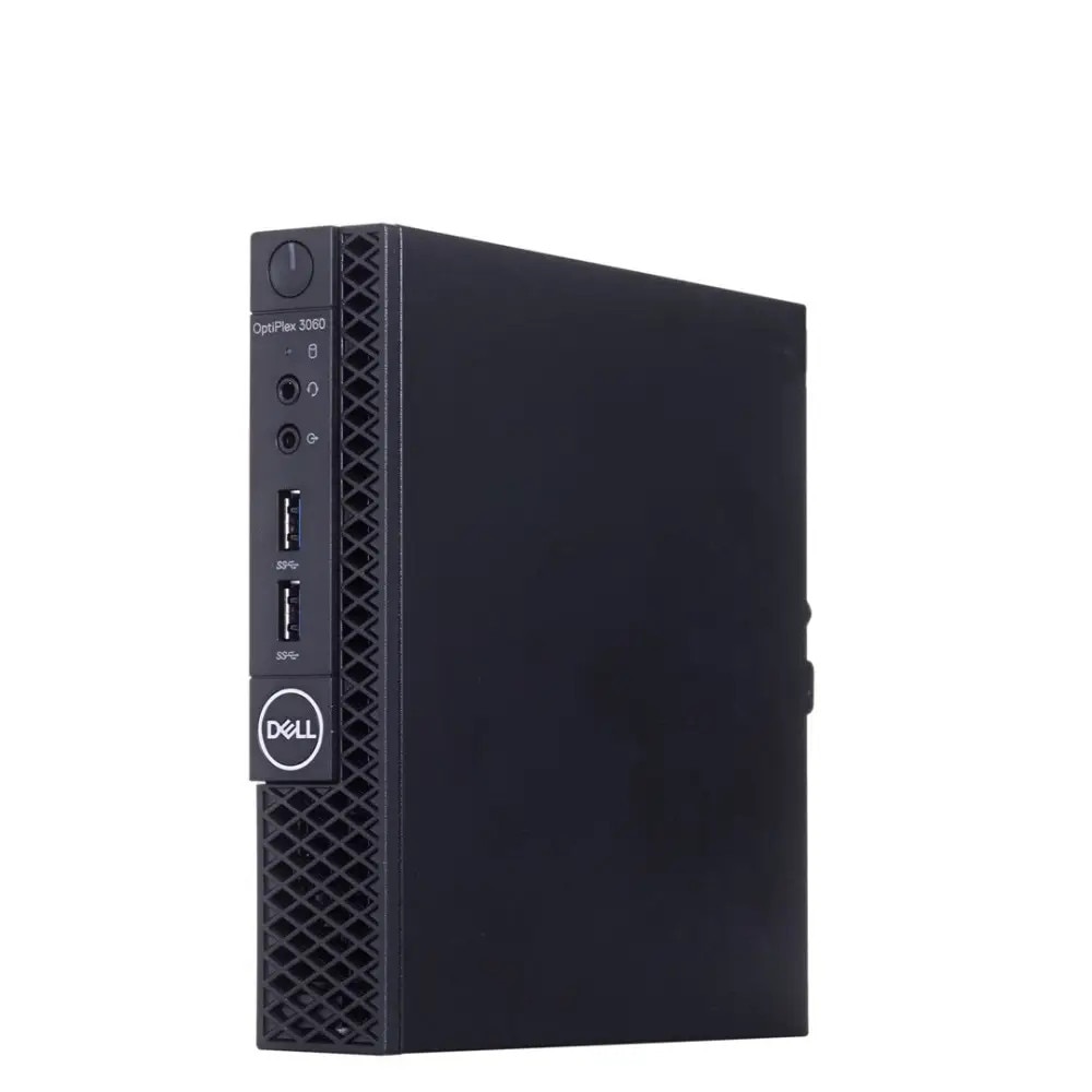 Mini PC HP ProDesk 400 G4 cu procesor Intel® Core™ i5-8500T pana