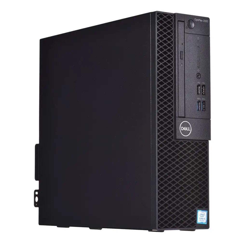 T*E様 DELL 3060/ Core i5 PC＋モニター＋キーボード＋マウ Dell OptiPlex 3060 - Intel Core i5, 8GB RAM, 1TB HDD Hard Drive