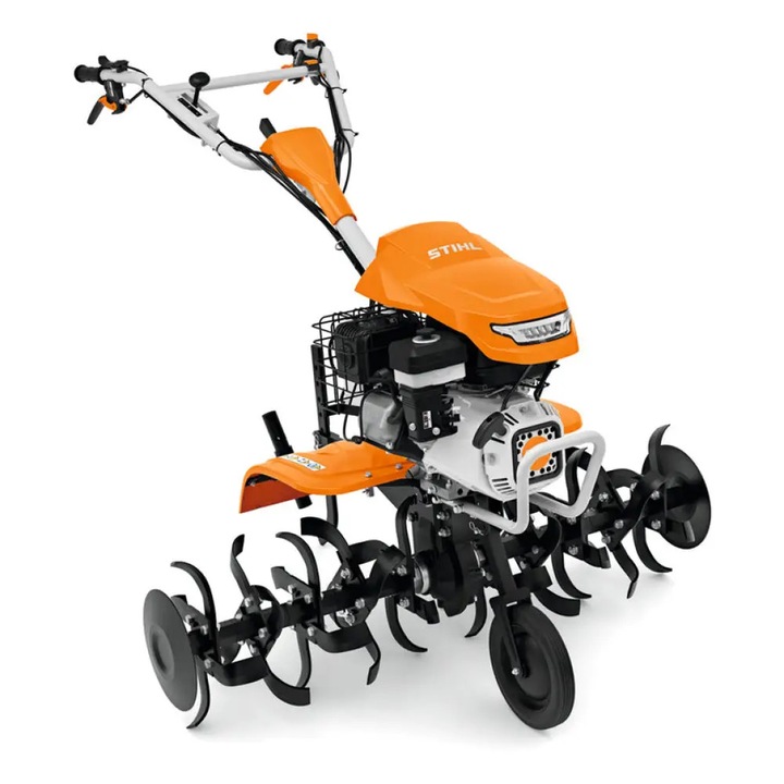 Motosapa Stihl MH 700.1 EHC 700.0, 252 sm3, 7.10 KS, 121.00 sm