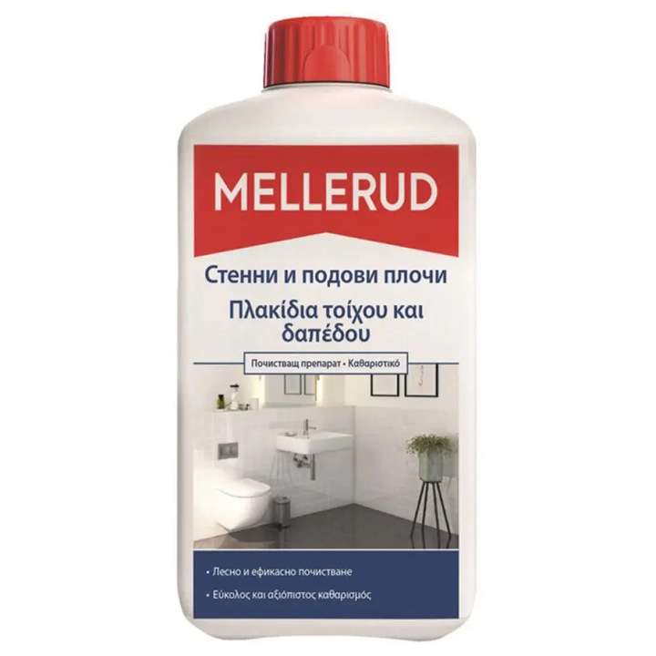 Detergent universal Mellerud, 1L