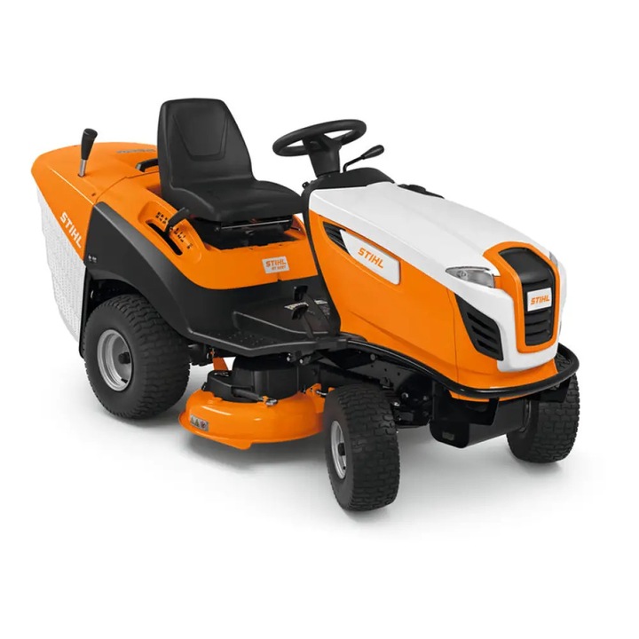 Tractor de tuns iarba Stihl RT 5097.1, 4-tact, 11.10 KS, 452.0 sm3