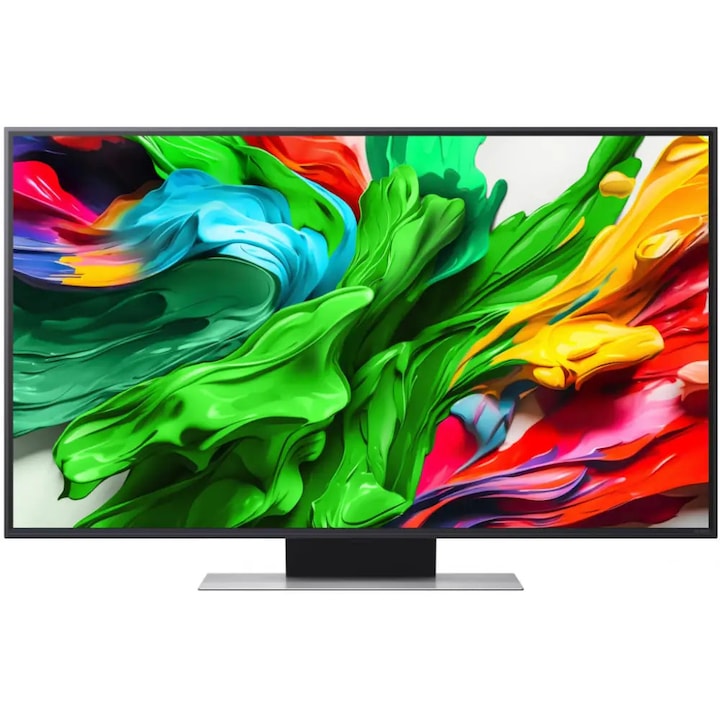 Televizor LG 43QNED87A3D LED 43 inch